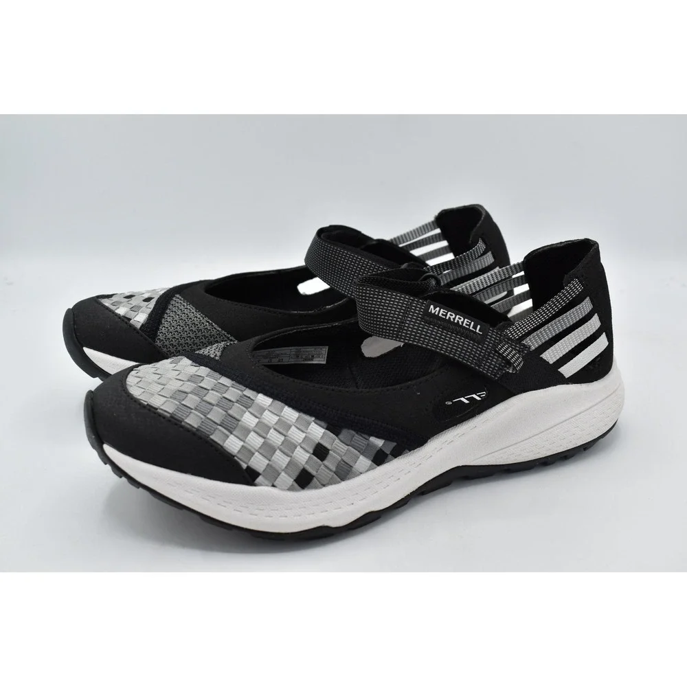 Merrell women size